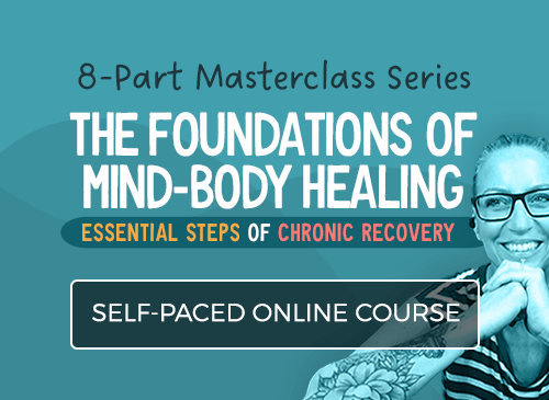 Mind-Body TMS Course