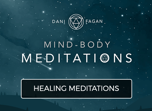 Mind-Body Meditation Bundle