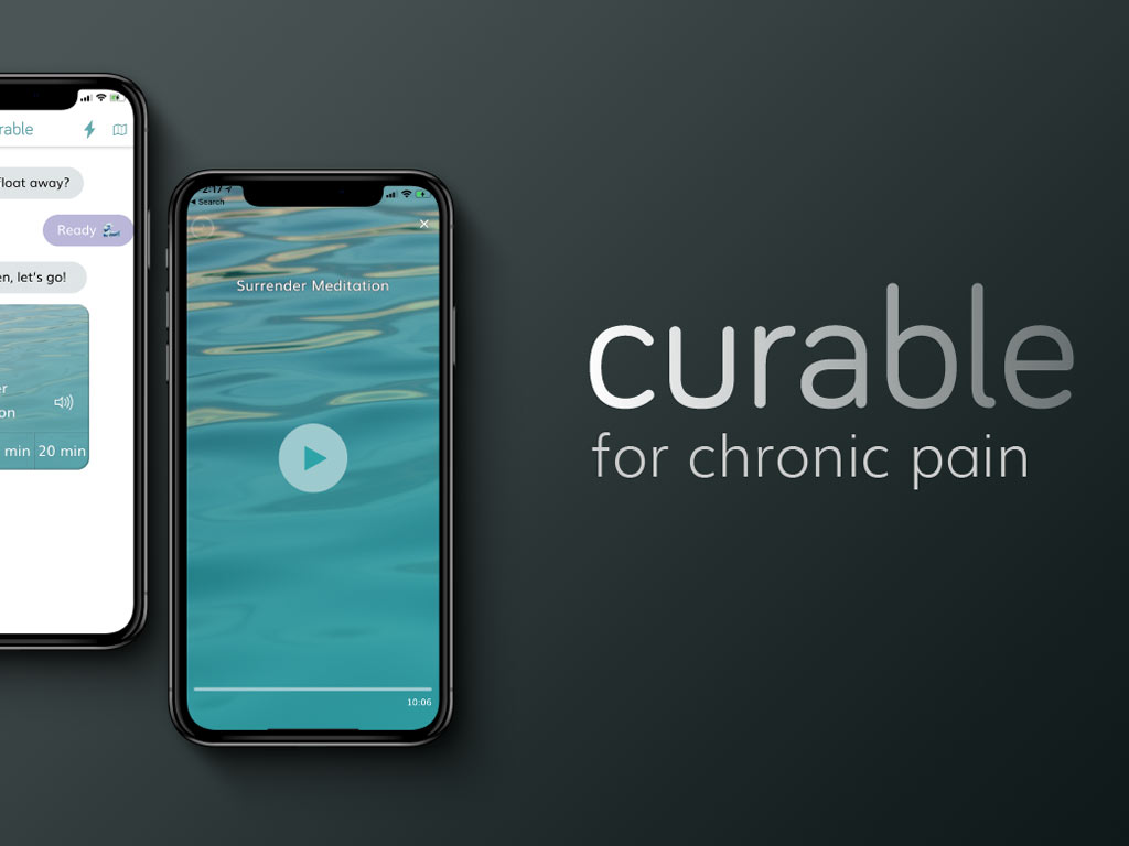 Hope for Healing video series by Curable