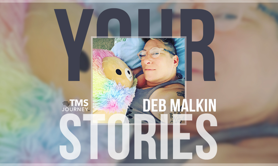 Deb Malkin's Story - knee pain and perfectionism