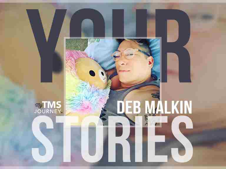 Deb Malkin's Story - knee pain and perfectionism