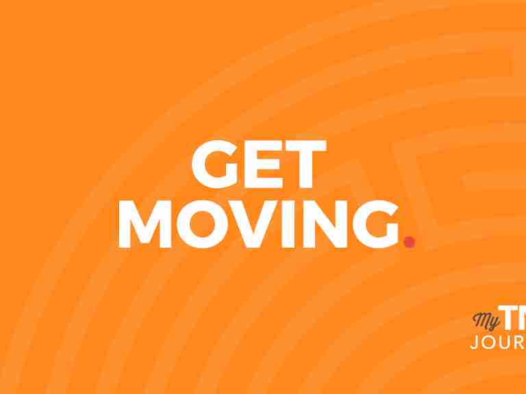 Get Moving