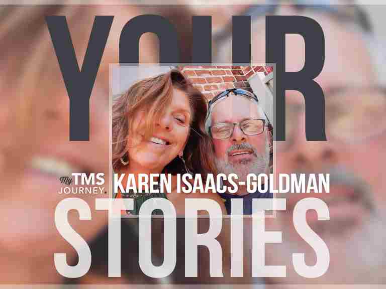 Karen Isaacs Goldman - Dr Sarno & Nicole Sachs Recovery Triumph