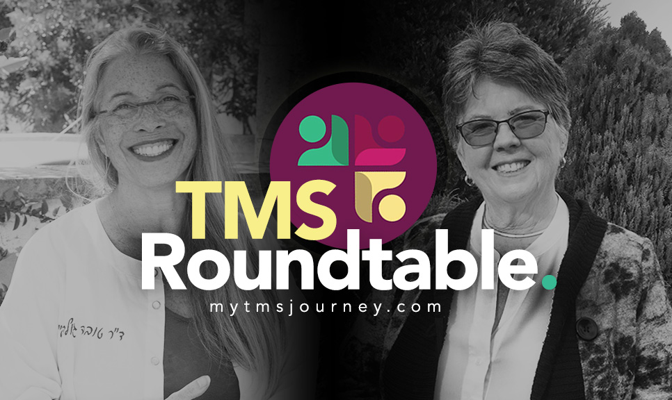 TMS Roundtable Weekly Livestream