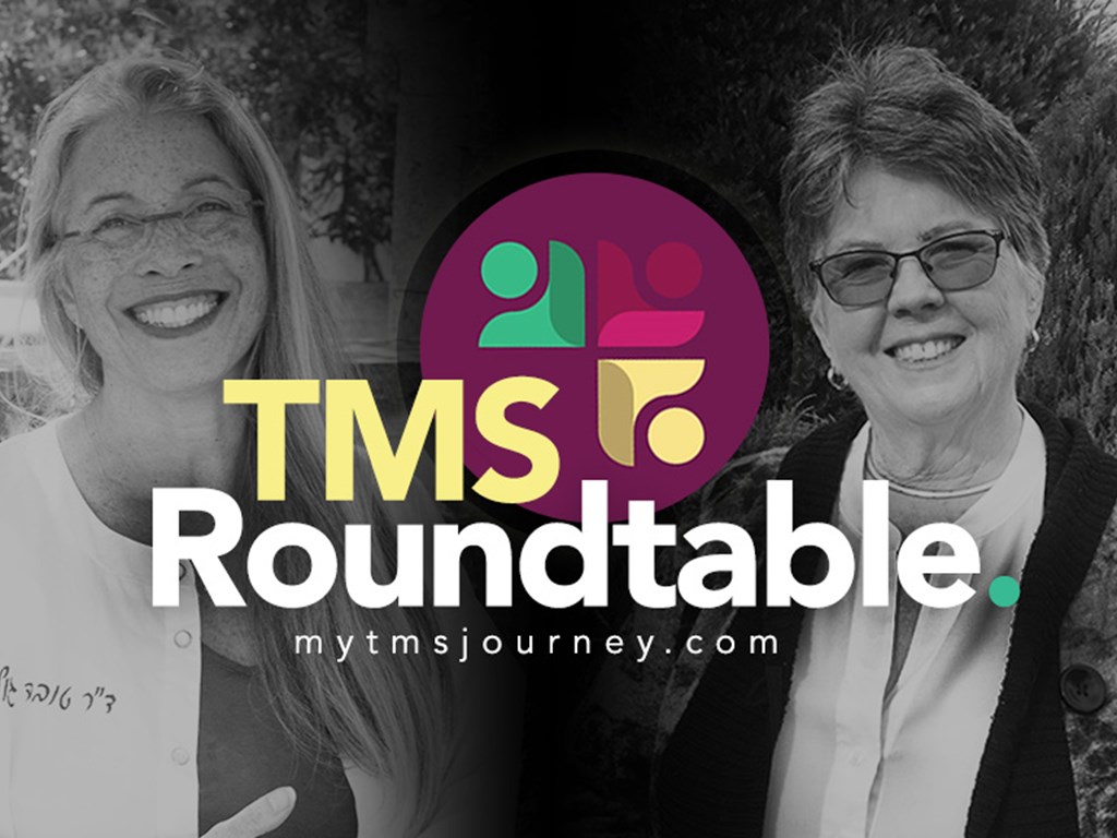 TMS Roundtable Weekly Livestream