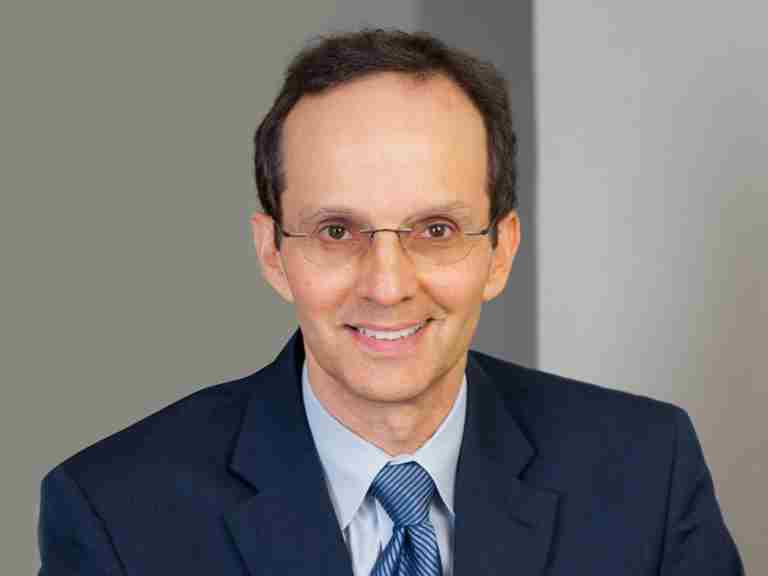 Dr David Schechter