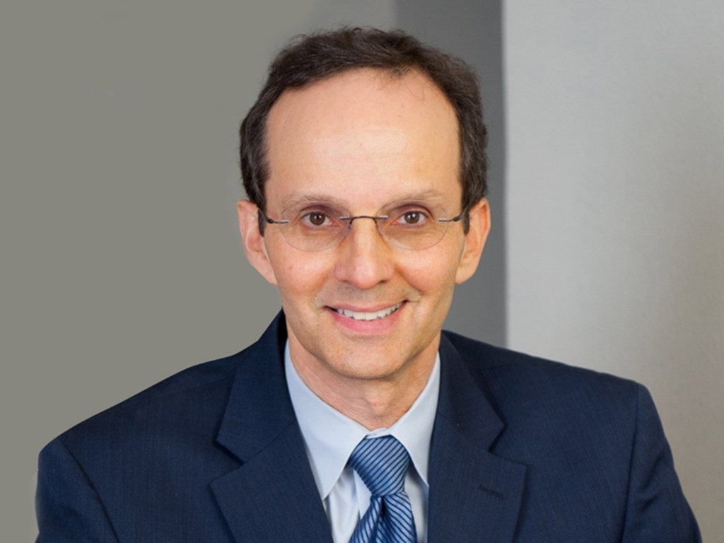 Dr David Schechter