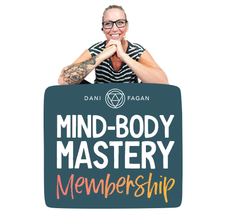 mind-body membership