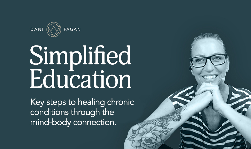 Simplified Education