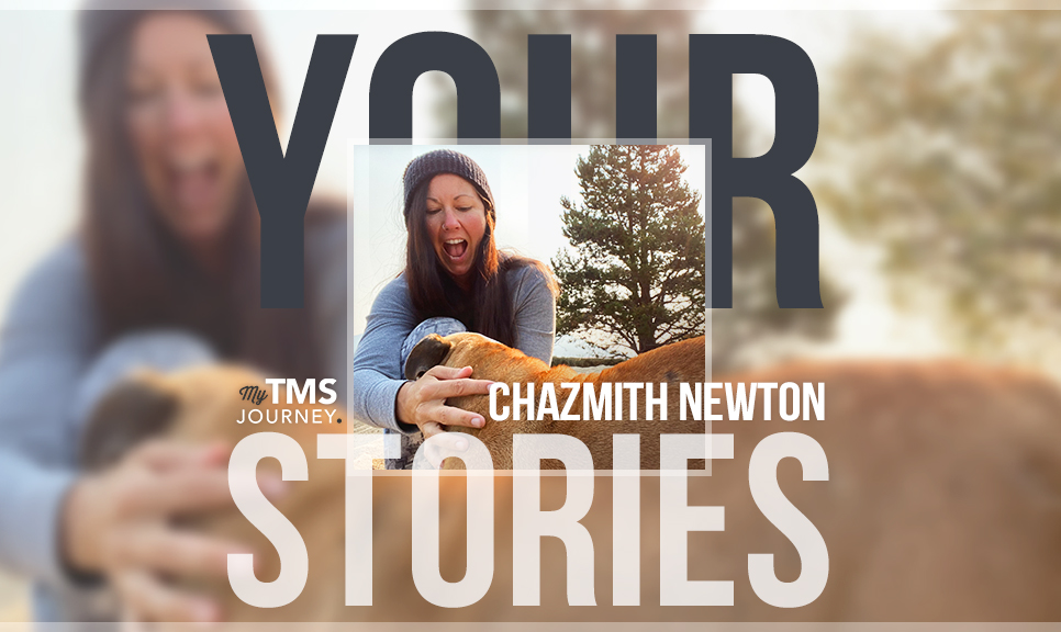 Chazmith Newton - Brain Retraining with DNRS