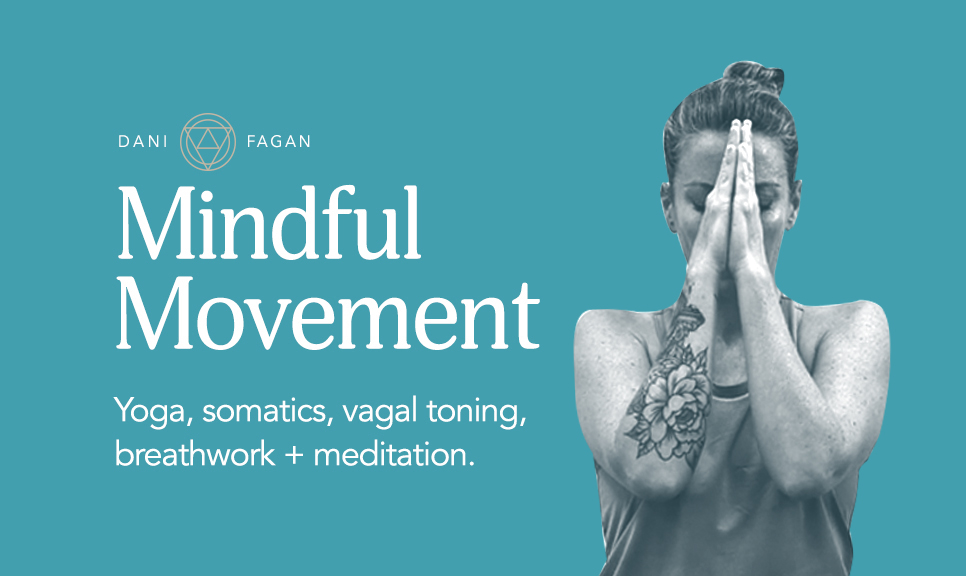 Mindful Movement