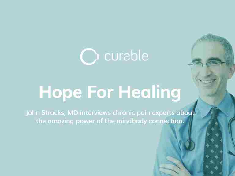 Hope for Healing video series by Curable