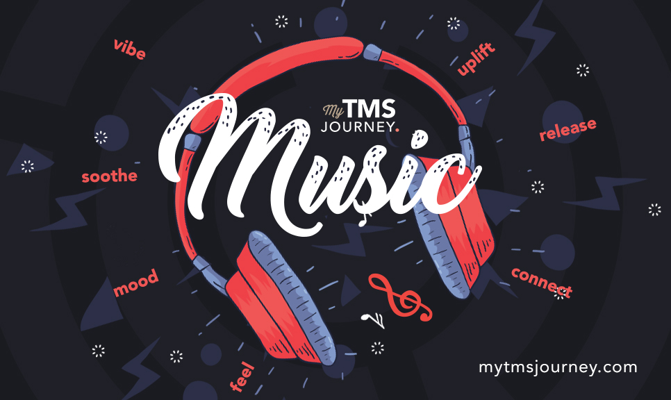 Music therapy for emotional connection