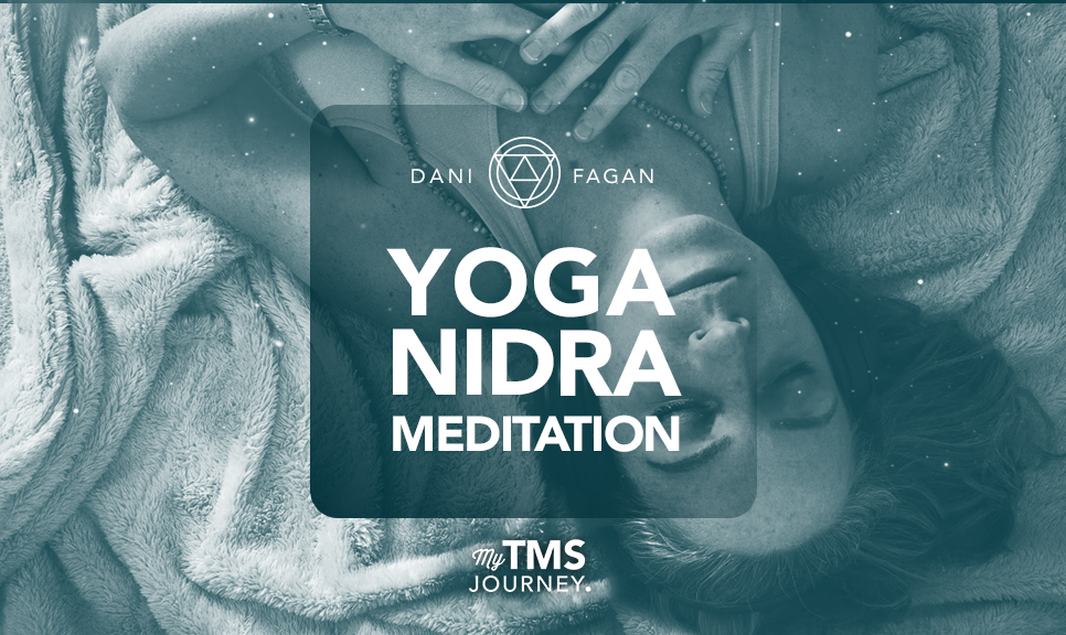 yoga nidra audio free download