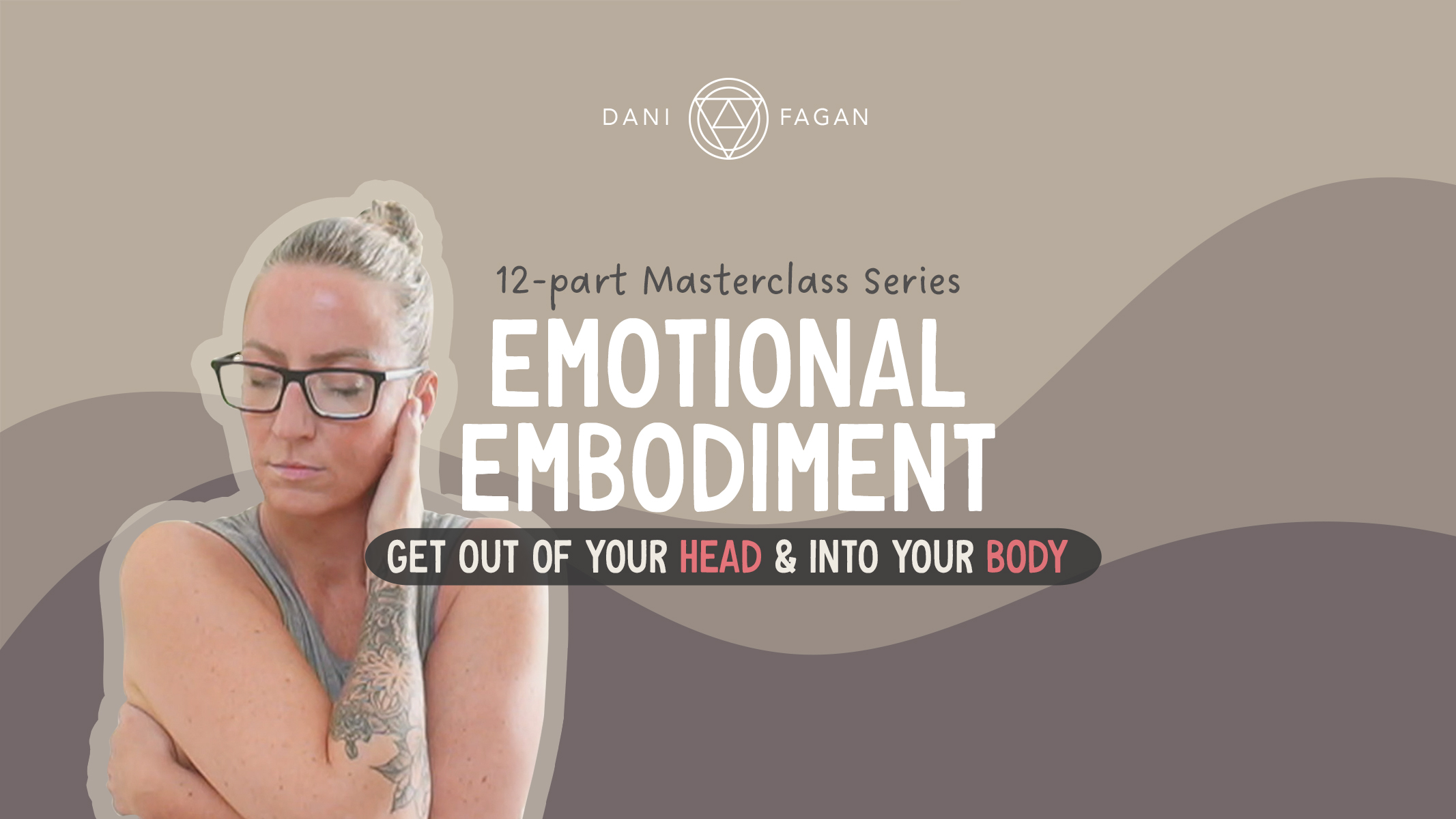 Emotional Embodiment