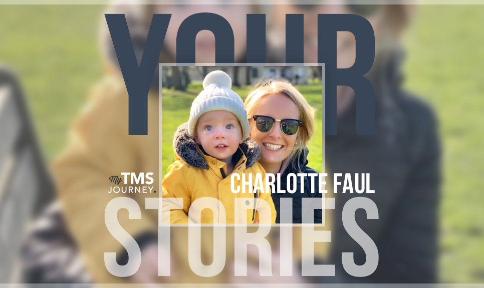 Charlotte Faul's Story - 15 years of chronic Sciatica