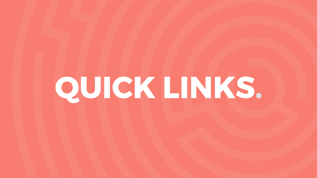 quicklinks 365