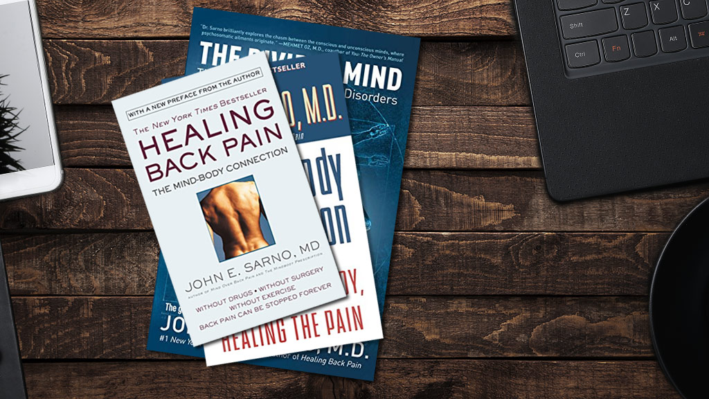 the problem of pain book