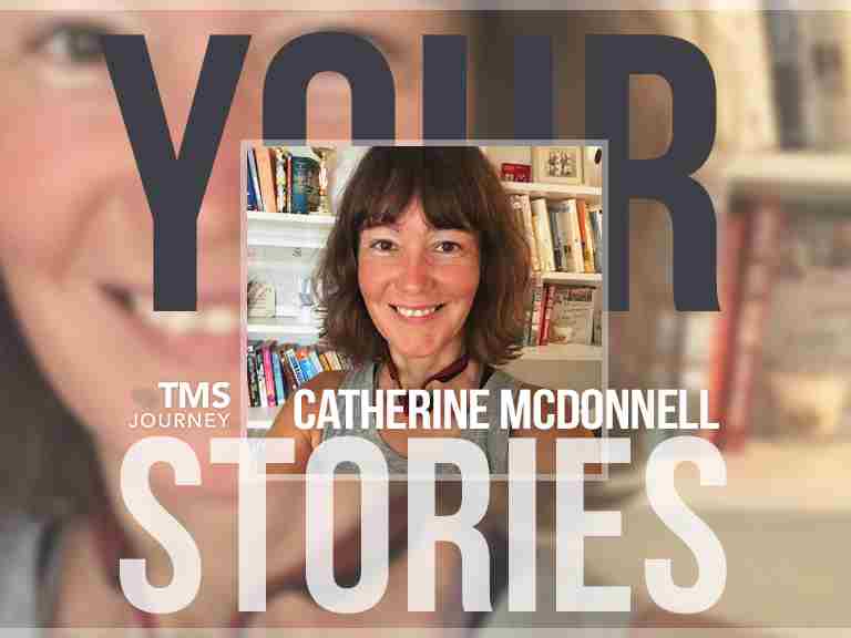 Catherine McDonnell - Movement is Medicine